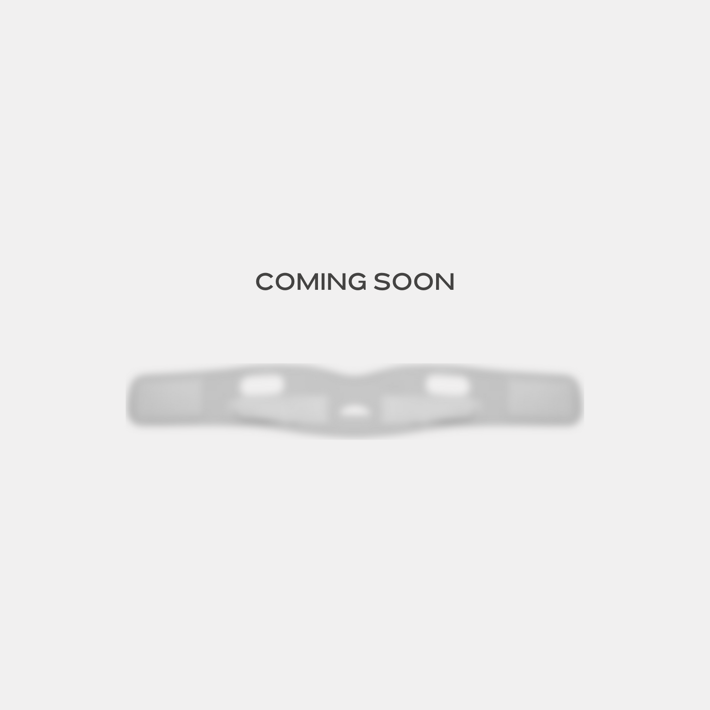 Post-Threads Facial Bandage