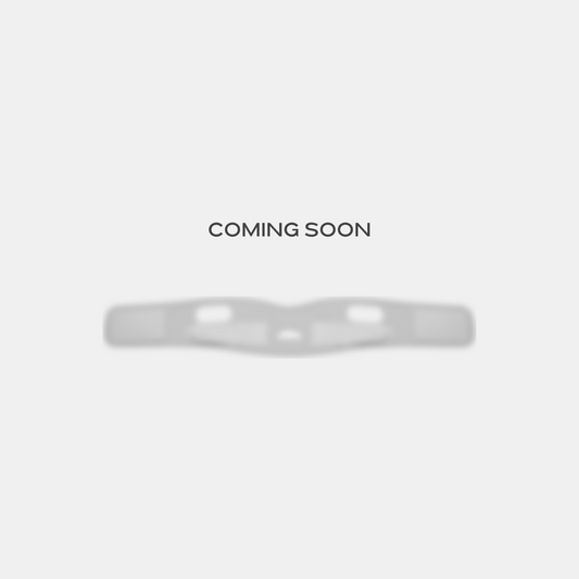 Post-Threads Facial Bandage