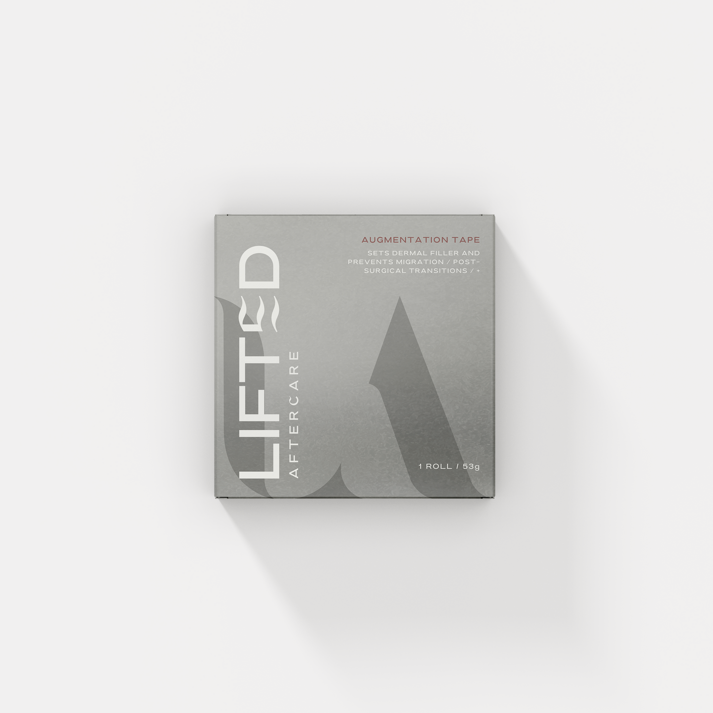 Lifted Aftercare® Tape
