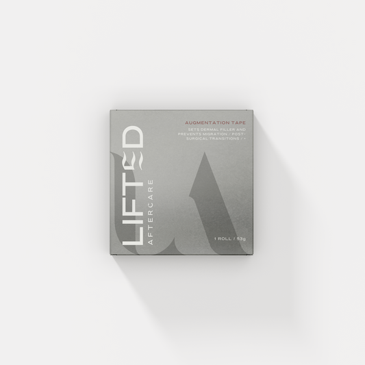 Lifted Aftercare® Tape