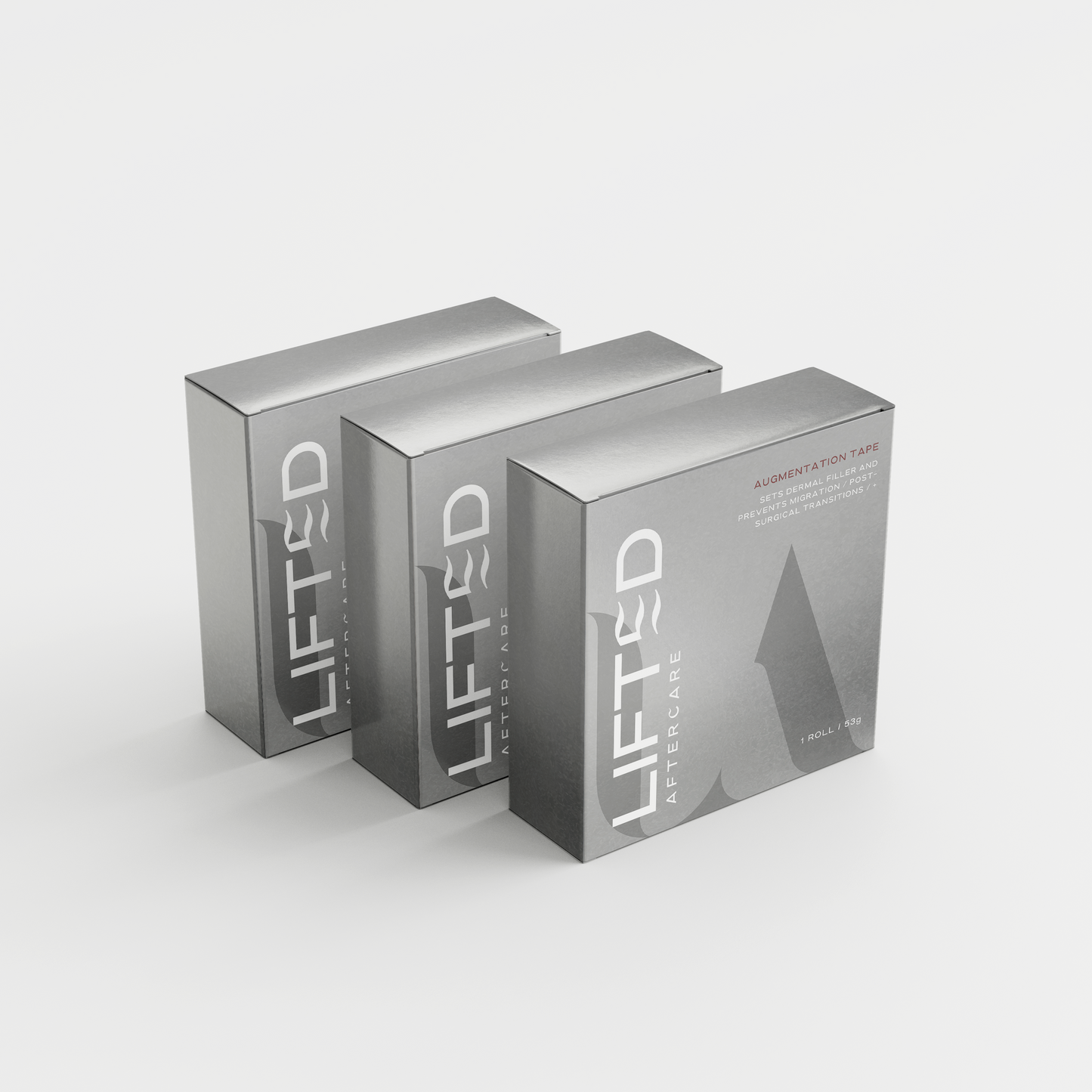 Pack of 20 | Lifted Aftercare® Tape