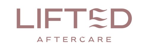 Lifted Aftercare