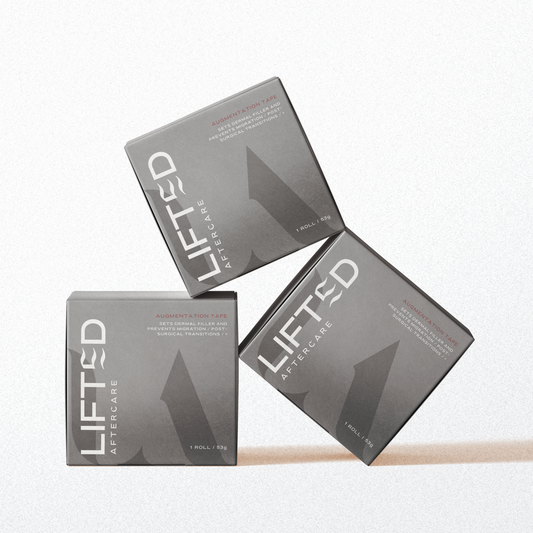 Pack of 10 | Lifted Aftercare® Tape